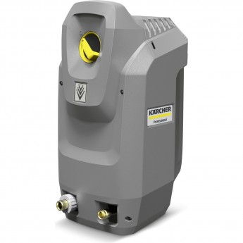 Аппарат высокого давления KARCHER HD 8/18-4 M PU