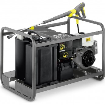 Аппарат высокого давления KARCHER HDS 1000 DE WEED
