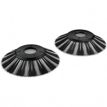 Боковые щетки KARCHER для S4