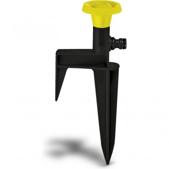 Дождеватель круговой на пике KARCHER SPIKE CS 90 Дождеватель круговой на пике KARCHER SPIKE CS 90