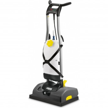 Ковромоечная машина KARCHER BRS 43/500 C ANTRACITE