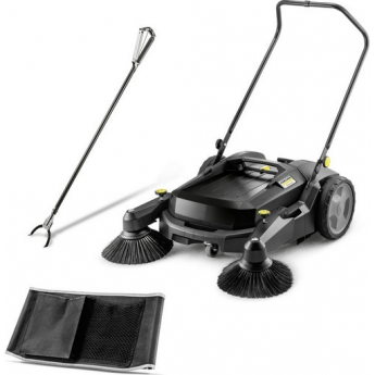 Подметальная машина KARCHER KM 70/20 C 2SB ANNIVERSARY EDITION