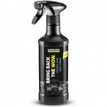 Средство для ухода за приборной панелью KARCHER RM 652 0,5 л